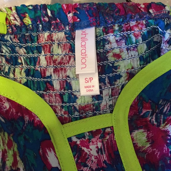 High-Low Dress - Picture 3 of 4